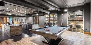 The Artreaux Apartments and Townhomes Gallery 34