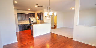 RTP Beauty!  Huge 3/2.5 Townhouse in Page Park Gallery 5