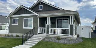 2891 Jeannette Rankin Drive Gallery 1