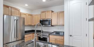 3 Bedroom 2.5 Bath at Villa Verona Scottsdale Gallery 3