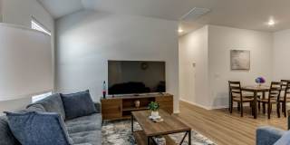 Cozy 3-Bed Retreat in Yukon - Fully Furnished & All Utilities Included Gallery 6