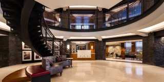 The Octagon The Octagon Gallery 36