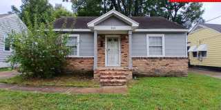  Spacious 2 Bedroom, 1 Bath | Binghampton - Open To Section 8 Gallery 1