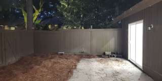 Available Mid MAY -Newly Remodeled, 2 Bedroom, 2.5 bath townhome in Vernon River Plantation. Gallery 15