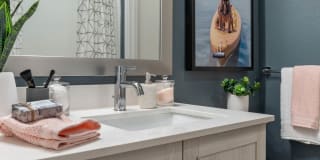 Essex Luxe Apartments Gallery 20