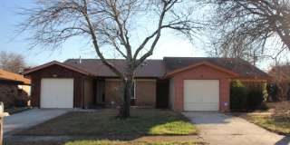 House for Rent in Killeen Gallery 1