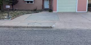 Spacious 3 Bedroom! Close to ENMU Campus in Portales!  Pets Welcome! Gallery 1