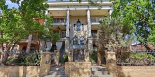 1 bed 1 bath Condo in Downtown Denver Capital Hill! Gallery 3