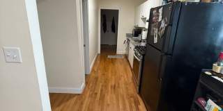 Nicely renovated, pet friendly 3 bed in South Boston. Gallery 24
