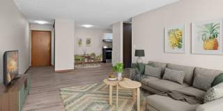Village Apartments Gallery 5
