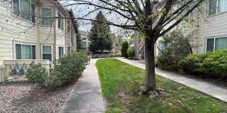 Great Littleton Condominium with Garage Gallery 1