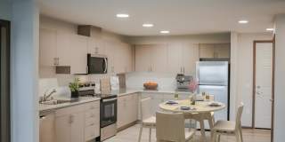 Kendrick Landing - Affordable Housing Gallery 1