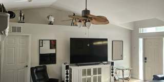 Welcome to this fully furnished vacation or corporate  3 bedroom 2 baths with solar heated pool home Gallery 12