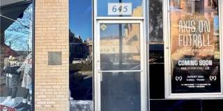 645  W Dickson  ST Unit #9 Gallery 1