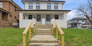 1038 N Parker Avenue - $2,100.00/mo. Gallery 1