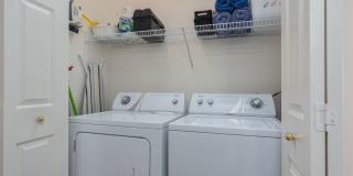 Fully furnished luxury 3br townhome with garage in gated Summerlin community Gallery 19