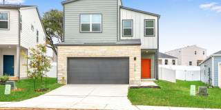 Los Cielos at Brooks Townhomes Gallery 22