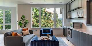 Aria Apartments Gallery 10