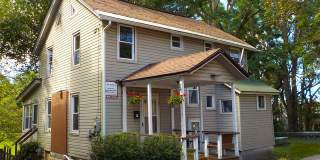 507 S Beech - Available 8/1/27 - Bright, Spacious Single Family Home Across From Thornden Park Gallery 1