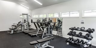 Pine Ridge Apartment Homes Gallery 12