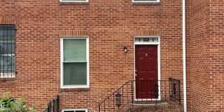 Baltimore - 3 Bedrooms and 1.5 baths Available! Gallery 1