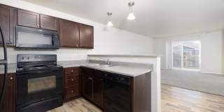 Thelin Center Apartments Gallery 3