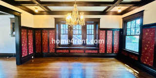 Beautiful, KCMO Home with Historic Charm, Updated Kitchen, Wood Floors and a Fenced Yard! Gallery 14