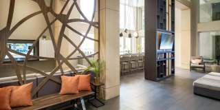 Manor at City Place Gallery 21