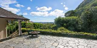 Rarely Available Private Estate in Manoa! Move in Ready! Gallery 25