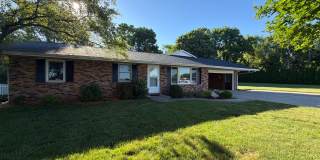 Country Living with Convenient Access 3 Bedroom Brick Ranch Home in Goshen Gallery 1