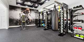 The Banks at Rivergate Gallery 23