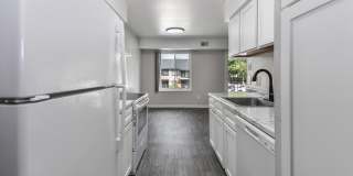 Merriman Woods Apartments Gallery 5