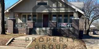 Charming 3 Bed, 2 Bath Brick Bungalow – Available Now! Gallery 1