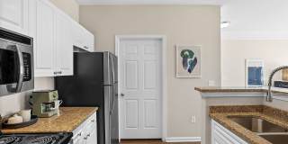 Hideaway at Greenbrier Gallery 5