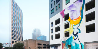 The Odeon Gallery 10