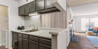 Affordable Housing - Woodland Park Apartment Homes Gallery 21