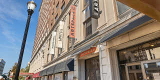 Artspace Lofts Gallery 19