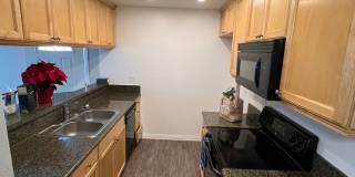 Park Plaza Apartments Gallery 1