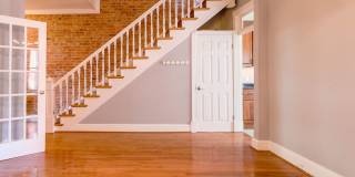 Classic 3 Bedroom Rowhome in Columbia Heights Gallery 18