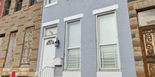 2540 Frederick Avenue Gallery 1