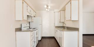 Park Avenue Village Apartments Gallery 12