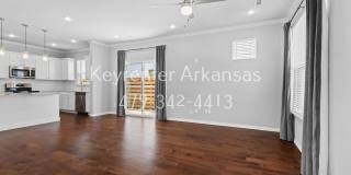 Premier Fayetteville Rental Home! Gallery 7