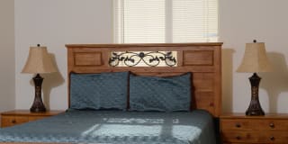 Lincoln Crest Gallery 11