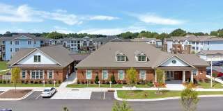 Sunnybrook Residences Gallery 29