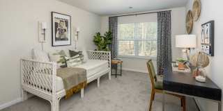 Covey Homes Southampton - Homes for Rent Covey Homes Southampton - Homes for Rent Gallery 8