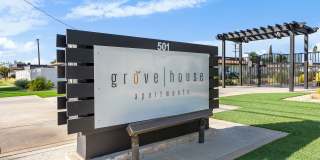 Grove House Gallery 17