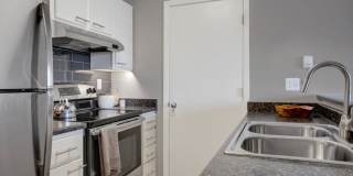 The Grove at City Center Apartments Gallery 2