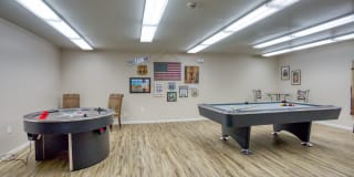 The Vittoria at Equestrian Apartments Gallery 13