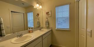 Live Lavishly in Harmony Ridge- Fully Furnished 5-Bedroom Dream Home with Backyard Oasis & Speakeasy Retreat Gallery 26