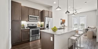 Eastbank River Walk Townhomes & Apartments Gallery 4